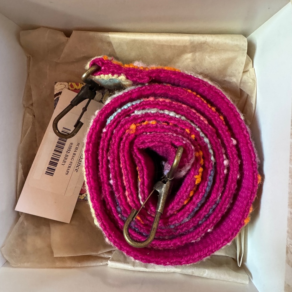 Sundance Sascha Bag Strap